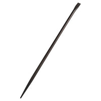 Klein Tools 3246 Connecting Bar, 36 in L x 7/8 in Stock, 15° Chisel/Pointed, Round