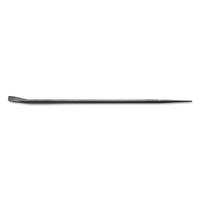 Klein Tools 3247 Connecting Bar, 24", 3/4" Stock, Offset Chisel and Straight Tapered Point, Round