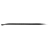 Klein Tools 3248 Connecting Bar, 30 in L x 7/8 in Stock, 15° Chisel/Pointed, Round