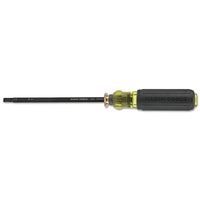 Klein Tools 32751 Adjustable Length Screwdriver with #2 Phillips/1/4 in Slotted Tips