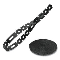 Klein Tools 450-700 Stretch Cable Tie Roll, 75 ft