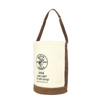 Klein Tools 5104 CANVAS BUCKET