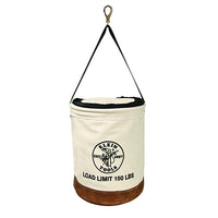 Klein Tools 5104CLR17 HD TOP CLOSING BUCKET