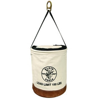 Klein Tools 5104CLR22 HD TOP CLOSING BUCKET