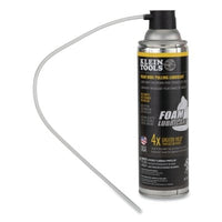 Klein Tools 51100 Wire Pulling Foam Lubricant, 19 oz, Aerosol Can