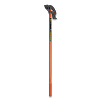 Klein Tools 51603 Iron Conduit Bender, 1/2 in OD