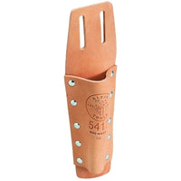 Klein Tools 5417 Bull-Pin Holders  1 Compartment  Leather