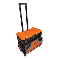Klein Tools 55473RTB Tradesman Pro Tool Master Rolling Tool Bag