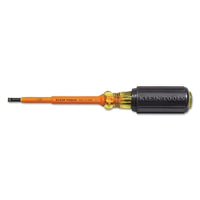 Klein Tools 6014INS 85013 INSULATED SCREWDRI