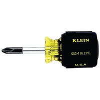 Klein Tools 6031 Screwdriver