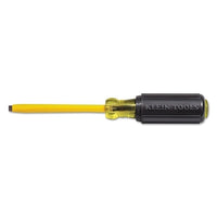 Klein Tools 63014 Hollow Shaft Cushion-Grip Nut Drivers  1/4 in  6 3/4 in Overall L