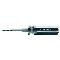Klein Tools 62720 TAPPING TOOL; Six-in-One Tapping Tool