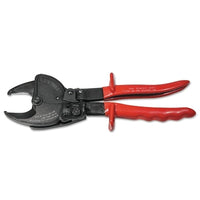 Klein Tools 63711 Open Jaw Cable Cutters, 11 1/2 in, Shear Cut