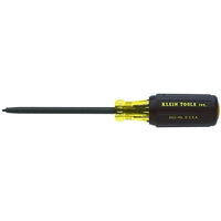 Klein Tools 660 85160 #0 SQUARE TIP SCRE