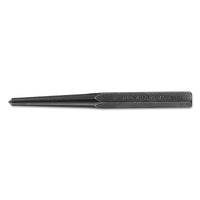 Klein Tools 66310 Center Punches  4 1/4 in  1/4 in tip  Carbon Steel