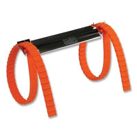 Klein Tools 69346 Plumbers Kit for 935DAGL/935DAG  Silicone Straps  Steel Plate