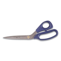 Klein Tools 7310 Heavy Duty Bent Trimmer  11 in  Blue Handle