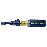 Klein Tools 85191 SCREWDRIVER CONDUIT FITTING AND REAMING