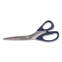 Klein Tools 9208-P Bent Trimmer  8-1/4 in  Blue Handle