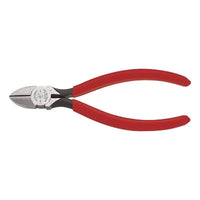 Klein Tools D2026 Standard Diagonal Cutter Pliers  6 1/8 in