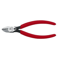 Klein Tools D2406 Standard Diagonal Cutter Pliers, 6 1/8 in