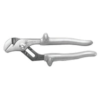 Klein Tools D50210INS Insulated Pump Pliers, 10 in, Straight