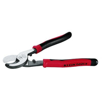Klein Tools J63050 Cable Cutter, Hi-Leverage, 9 3/8 in