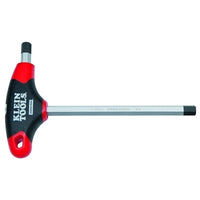 Klein Tools JTH6M6 Journeyman T-Handle Hex Keys  6 mm  6 in Long