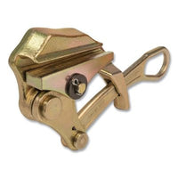 Klein Tools KT45005C Parallel Jaw Grip 4500 Series for Guy Strand, 5000 lb Load Capacity, 0.6 in Cable/Wire Max