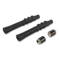 Klein Tools M200ST Ironworker's Pliers Comfort Grip Kit  Plastic  6.74 in L  1.05 in H  1.05 in W  Black