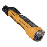 Klein Tools NCVT6 Non-Contact Voltage Tester with Laser Distance Meter