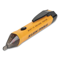 Klein Tools NCVT1P Non-Contact Voltage Testers  2-AAA Batteries  50 VAC to 1 000 VAC