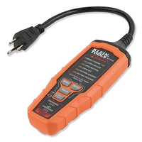Klein Tools RT310 AFCI /GFCI Outlet Tester