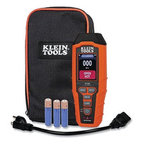 Klein Tools RT390 Circuit Analyzer, 135V AC