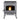 Breckwell - Model SP23L Sonora Pellet Stove With Blower - 42,000 BTU
