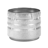 Drolet - Simpson Dura-Vent 3" Appliance Adapter (PU-3079) - Freedom HVAC Supply