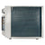 Daikin 3-Zone Wall Mounted Ductless Mini-Split 36,000 BTU Heat Pump Air Conditioner 9k + 15k + 15k - 20 SEER2 R32