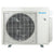 Daikin 3-Zone Wall Mounted Ductless Mini-Split 36,000 BTU Heat Pump Air Conditioner 9k + 12k + 18k - 20 SEER2 R32