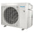 Daikin 3-Zone Wall Mounted Ductless Mini-Split 36,000 BTU Heat Pump Air Conditioner 9k + 9k + 12k - 20 SEER2 R32