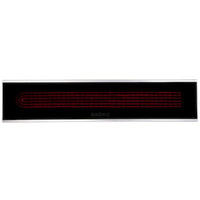 Bromic Heating - Platinum Smart Heat - Marine Grade 3400W Outdoor Patio Heater Black - Freedom HVAC Supply