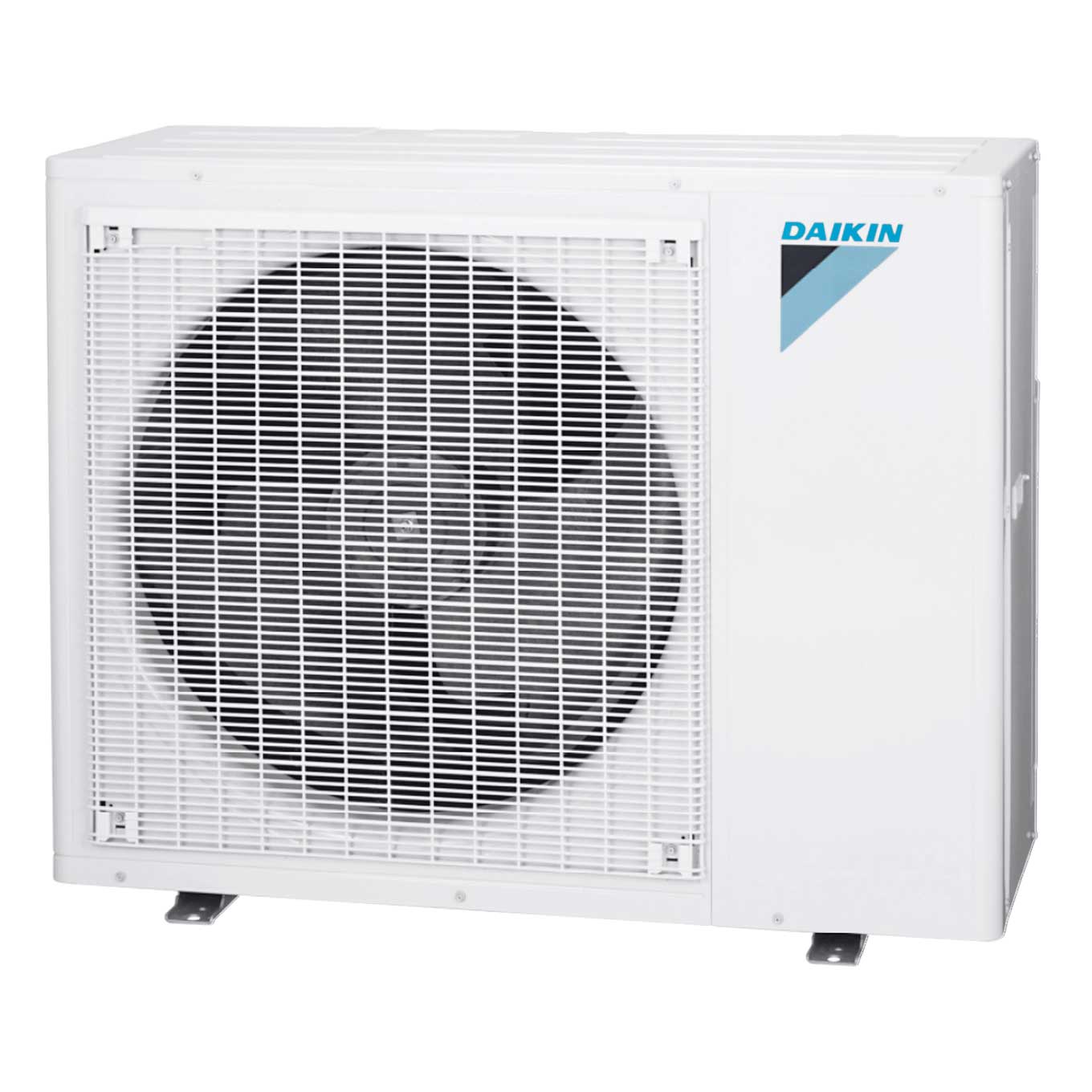 Daikin 5-Zone Wall Mounted Ductless Mini-Split 48000 BTU Heat Pump Air Conditioner 12k + 12k + 12k + 12k + 12k - 20.6 SEER2