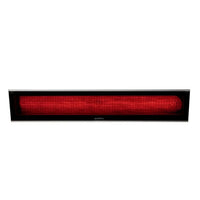 Bromic Heating - Platinum Smart Heat - Marine Grade 2300W Outdoor Patio Heater Black - Freedom HVAC Supply