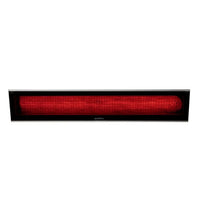 Bromic Heating - Platinum Smart Heat - 33 Inch 2300W Electric Outdoor Patio Heater Black - Freedom HVAC Supply