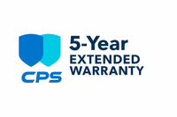5-Year Extended Warranty (Covers Systems up to $1,000)