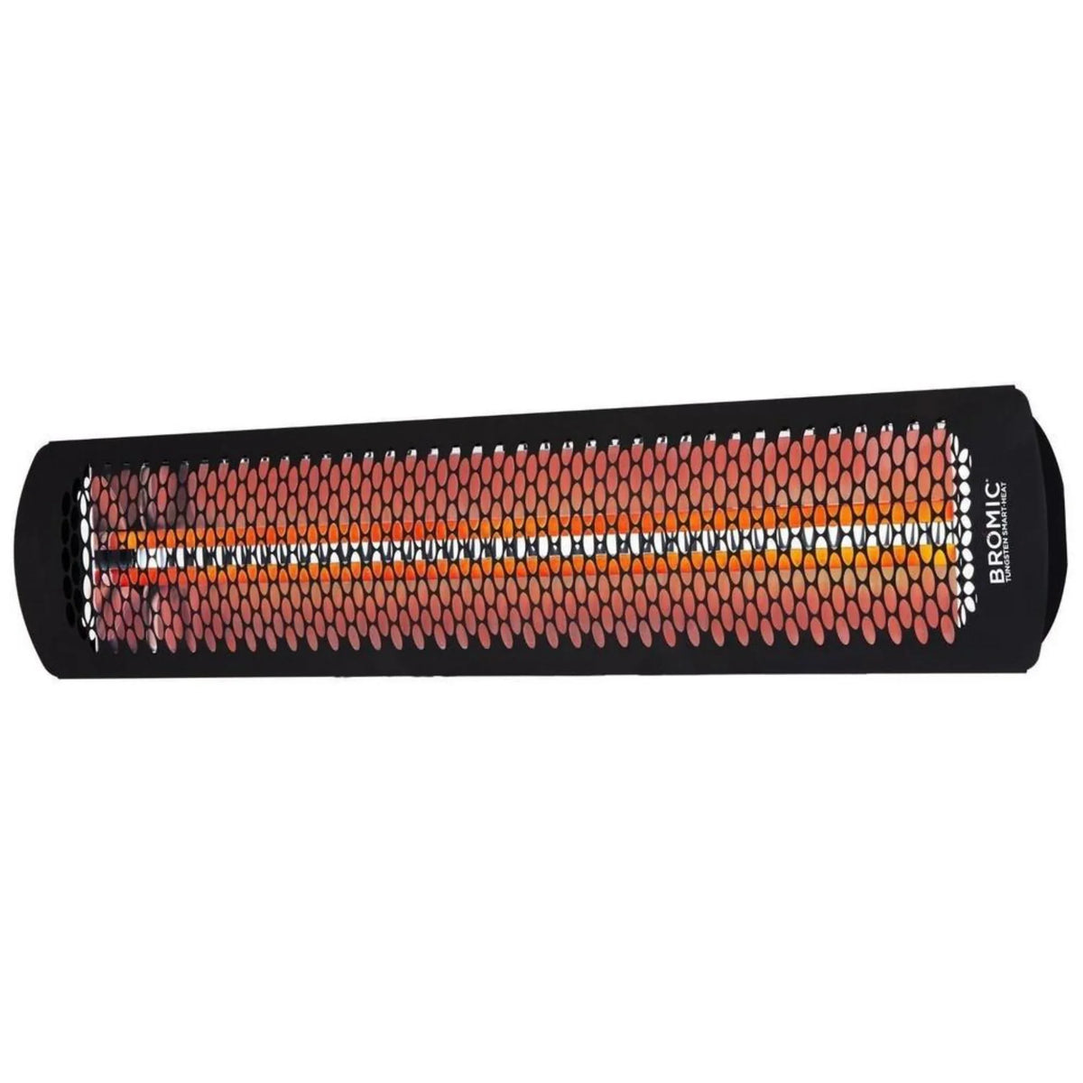 Tungsten Smart-Heat Electric 4000W 277V Black BH0420042-2