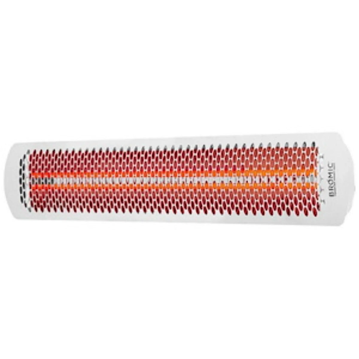 Tungsten Smart-Heat Electric 4000W 277V White BH0420044-2