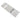 Amana PGK01WB Architectural Polymer Grille : Plain White