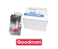 Goodman-Amana 3.5" WC Gas Valve, 24V, B1282628S/B12826-14
