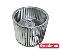 Goodman B1368056SP Furnace Blower Wheel – Genuine OEM 12" Diameter 11.25" Wide