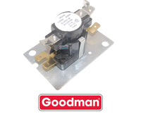 Goodman-Amana Furnace Time Delay B13707-38 / 305234 / BT1370700 (SPDT, New OEM)